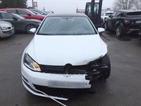 Recycling Car - Voiture accidentée en vente. Cliquez pour zoomer
