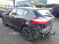 Recycling Car - Voiture accidentée en vente. Cliquez pour zoomer