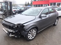 Recycling Car - Voiture accidentée en vente. Cliquez pour zoomer