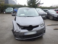 Recycling Car - Voiture accidentée en vente. Cliquez pour zoomer