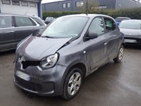 Recycling Car - Voiture accidentée en vente. Cliquez pour zoomer