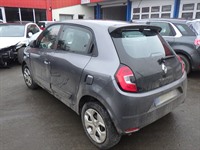 Recycling Car - Voiture accidentée en vente. Cliquez pour zoomer
