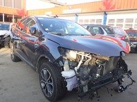 Recycling Car - Voiture accidentée en vente. Cliquez pour zoomer