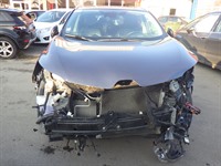 Recycling Car - Voiture accidentée en vente. Cliquez pour zoomer