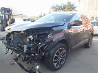 Recycling Car - Voiture accidentée en vente. Cliquez pour zoomer