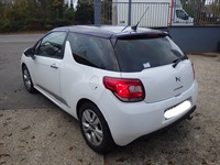 Recycling Car - Voiture accidentée en vente. Cliquez pour zoomer