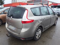 Recycling Car - Voiture accidentée en vente. Cliquez pour zoomer