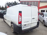 Recycling Car - Voiture accidentée en vente. Cliquez pour zoomer