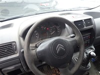 Recycling Car - Voiture accidentée en vente. Cliquez pour zoomer