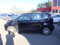 Recycling Car - Voiture accidentée en vente. Cliquez pour zoomer