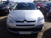Recycling Car - Voiture accidentée en vente. Cliquez pour zoomer