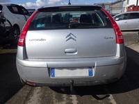Recycling Car - Voiture accidentée en vente. Cliquez pour zoomer