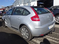 Recycling Car - Voiture accidentée en vente. Cliquez pour zoomer