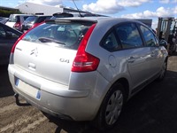 Recycling Car - Voiture accidentée en vente. Cliquez pour zoomer