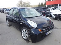 Recycling Car - Voiture accidentée en vente. Cliquez pour zoomer