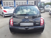 Recycling Car - Voiture accidentée en vente. Cliquez pour zoomer