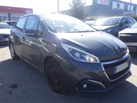 Recycling Car - Voiture accidentée en vente. Cliquez pour zoomer