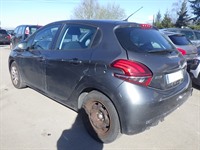 Recycling Car - Voiture accidentée en vente. Cliquez pour zoomer