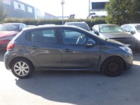 Recycling Car - Voiture accidentée en vente. Cliquez pour zoomer