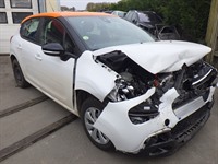 Recycling Car - Voiture accidentée en vente. Cliquez pour zoomer