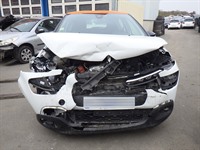 Recycling Car - Voiture accidentée en vente. Cliquez pour zoomer