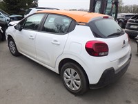 Recycling Car - Voiture accidentée en vente. Cliquez pour zoomer