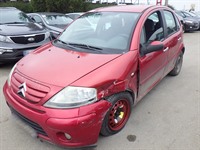 Recycling Car - Voiture accidentée en vente. Cliquez pour zoomer