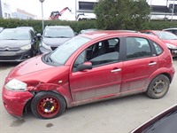 Recycling Car - Voiture accidentée en vente. Cliquez pour zoomer