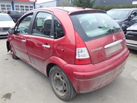 Recycling Car - Voiture accidentée en vente. Cliquez pour zoomer