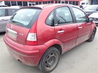 Recycling Car - Voiture accidentée en vente. Cliquez pour zoomer