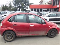 Recycling Car - Voiture accidentée en vente. Cliquez pour zoomer