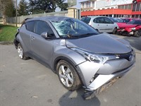 Recycling Car - Voiture accidentée en vente. Cliquez pour zoomer
