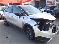 Recycling Car - Voiture accidentée en vente. Cliquez pour zoomer