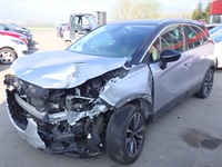 Recycling Car - Voiture accidentée en vente. Cliquez pour zoomer