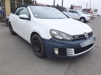 Recycling Car - Voiture accidentée en vente. Cliquez pour zoomer