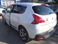 Recycling Car - Voiture accidentée en vente. Cliquez pour zoomer