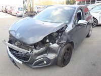 Recycling Car - Voiture accidentée en vente. Cliquez pour zoomer