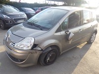 Recycling Car - Voiture accidentée en vente. Cliquez pour zoomer