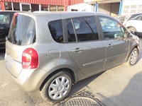 Recycling Car - Voiture accidentée en vente. Cliquez pour zoomer