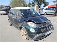 Recycling Car - Voiture accidentée en vente. Cliquez pour zoomer