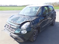 Recycling Car - Voiture accidentée en vente. Cliquez pour zoomer