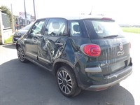 Recycling Car - Voiture accidentée en vente. Cliquez pour zoomer