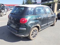 Recycling Car - Voiture accidentée en vente. Cliquez pour zoomer