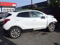 Recycling Car - Voiture accidentée en vente. Cliquez pour zoomer