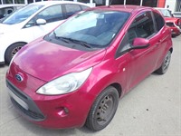 Recycling Car - Voiture accidentée en vente. Cliquez pour zoomer