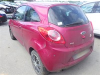 Recycling Car - Voiture accidentée en vente. Cliquez pour zoomer