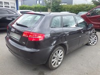Recycling Car - Voiture accidentée en vente. Cliquez pour zoomer
