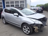 Recycling Car - Voiture accidentée en vente. Cliquez pour zoomer
