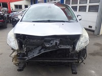 Recycling Car - Voiture accidentée en vente. Cliquez pour zoomer