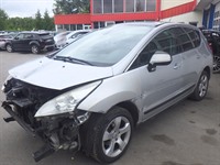 Recycling Car - Voiture accidentée en vente. Cliquez pour zoomer